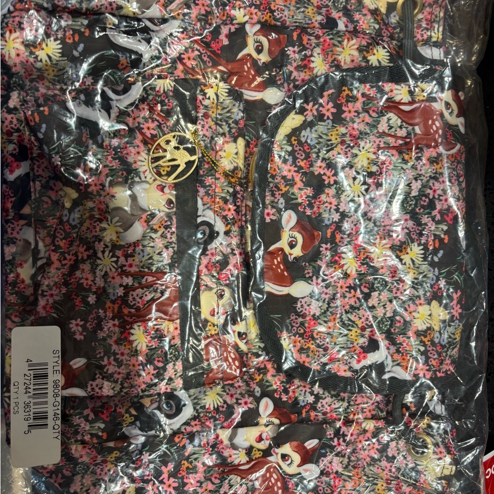 LeSportsac Disney Bambi Backpack - Picture 3 of 5